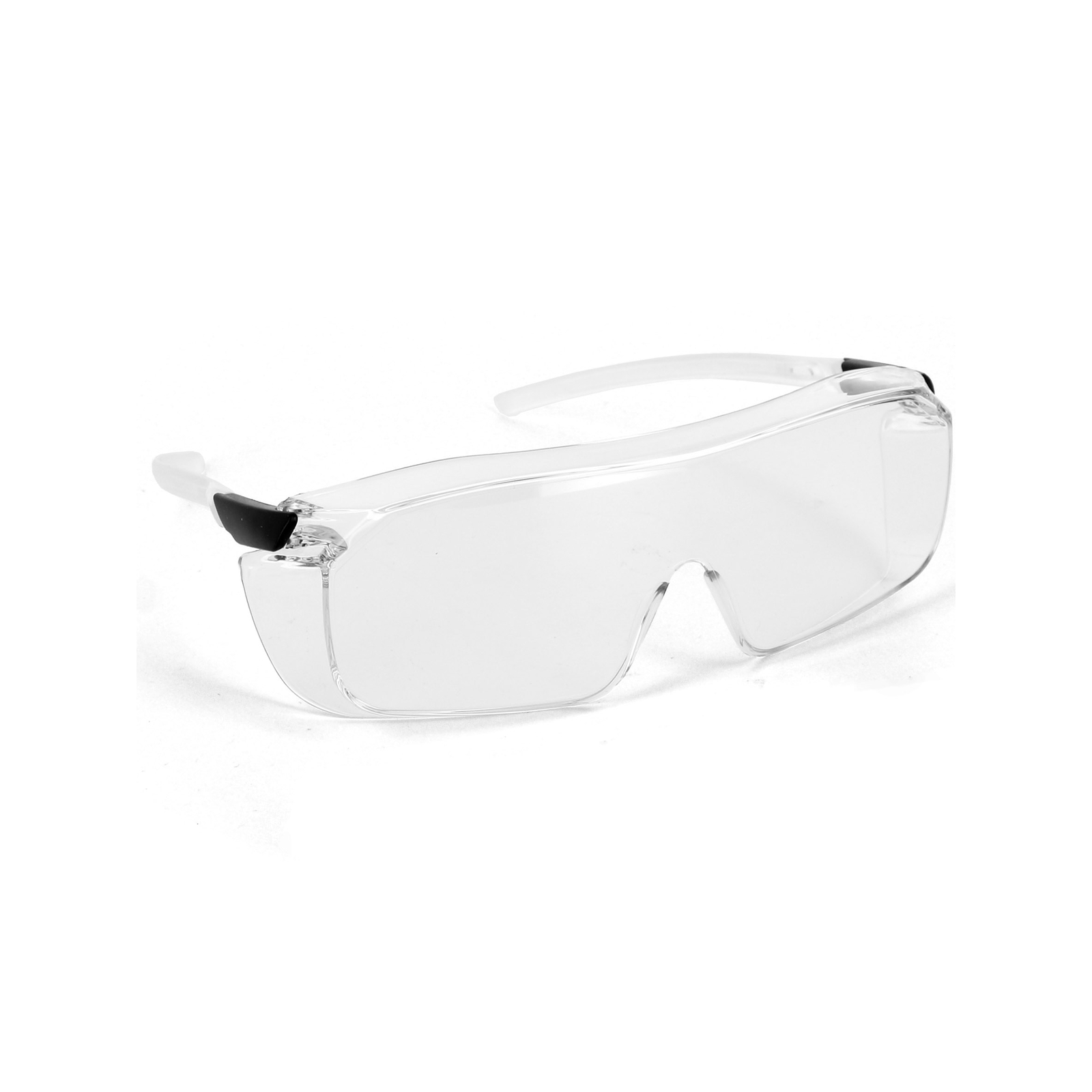 Surlunette monobloc K+N SINGER - EVA08