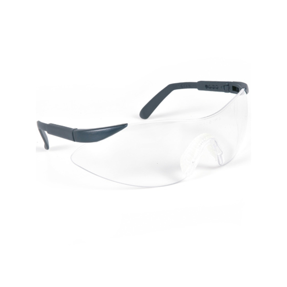 Lunettes à branches réglables Oculaireincolore Antibuée - SINGER - EVA86AB