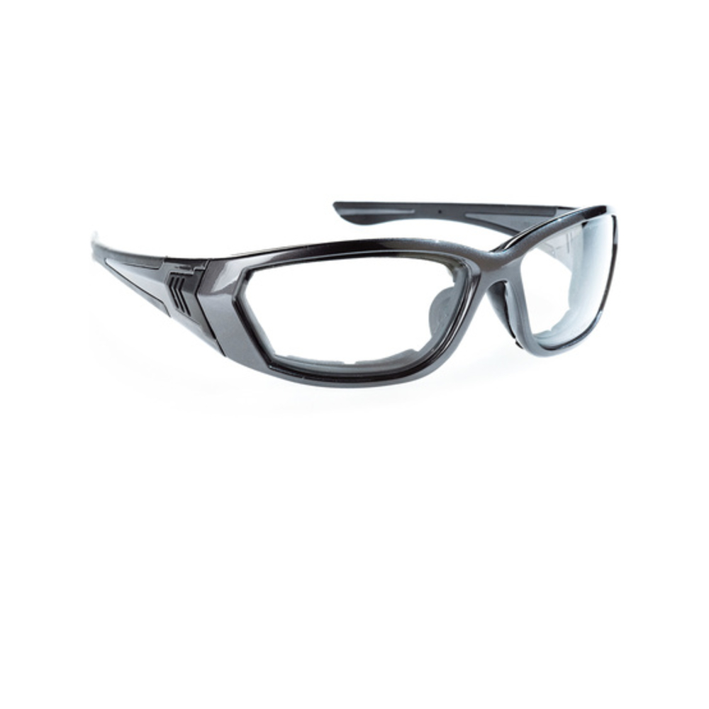Lunettes avec mousse amovible Ultra-enveloppant - SINGER - EVAFOM