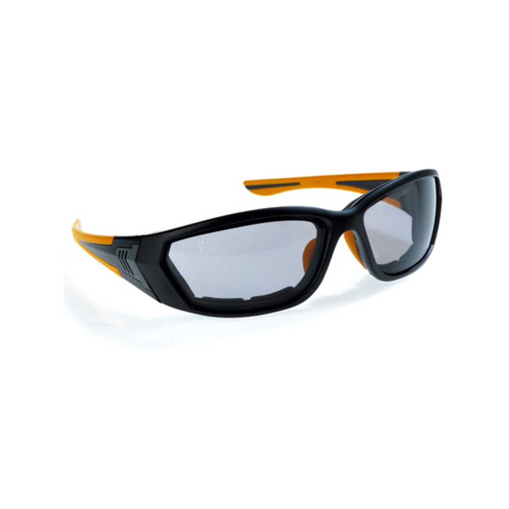 Lunettes solaire fumées Teinte 5-2 (EN172) Avec mousse - SINGER - EVAFOMA