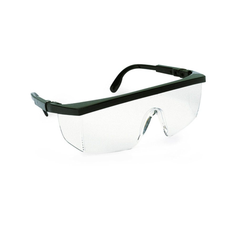 Lunettes à branches réglables Oculairepivotant incolore - SINGER - EVALANKA