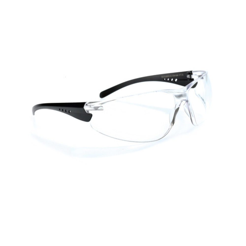 Lunettes ultra fines incolore - SINGER - EVALIT