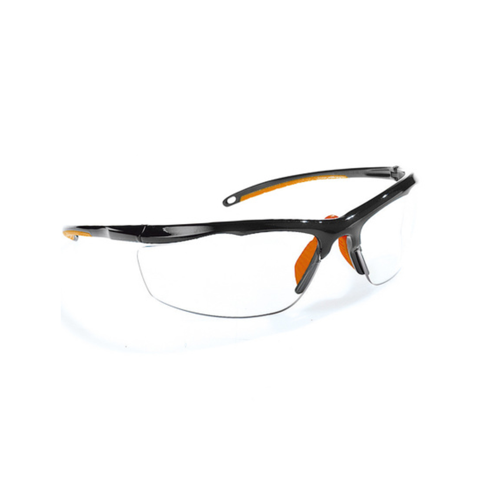 Lunettes ultra-fines et légères incolores - SINGER - EVALOR