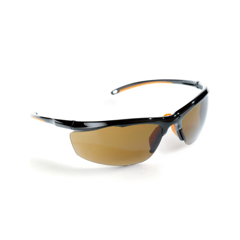 Lunettes solaires fumées Teinte 5-31 - SINGER - EVALORA
