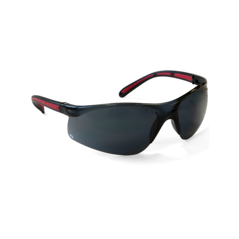 Lunettes de protection Oculaires fumés - SINGER - EVAREDA