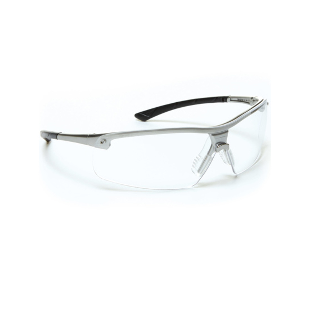 Lunettes de protection à branches Oculaire incolore - SINGER - EVARUN