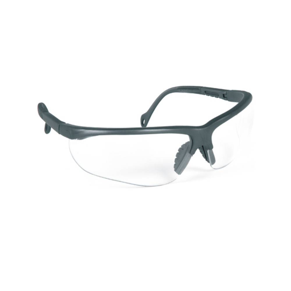 Lunettes branches réglables Oculaires incolores - SINGER - EVASHARKGCA