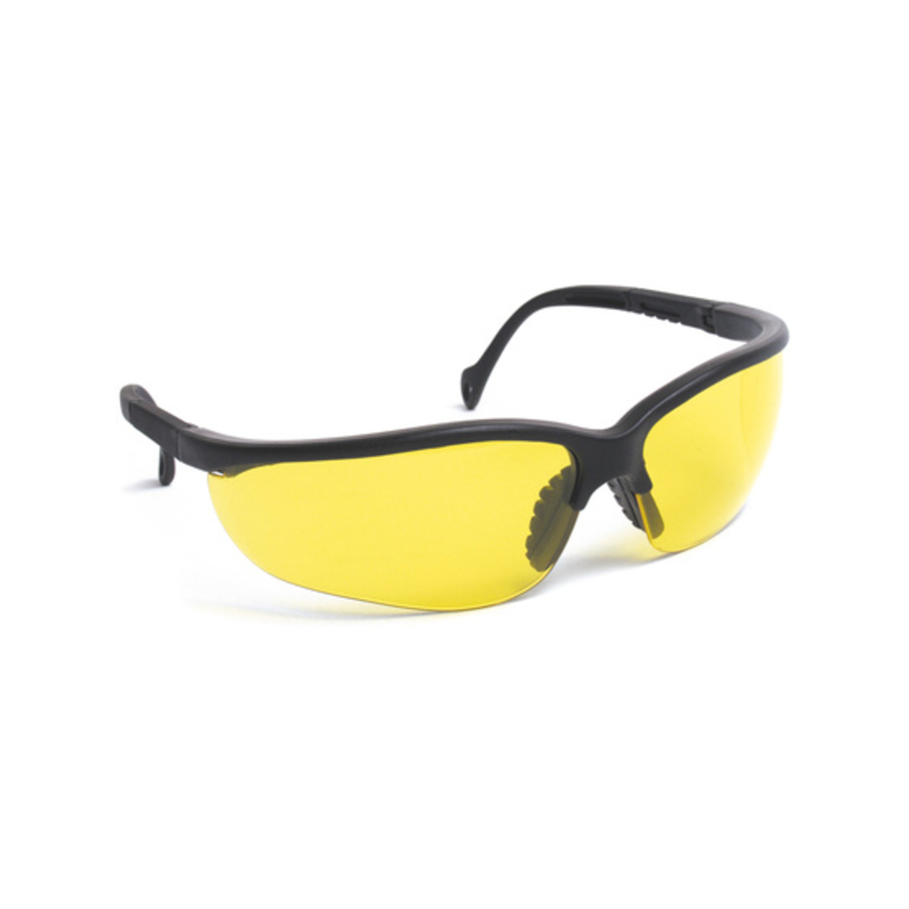 Lunettes branches réglables Oculaires teintés jaune - SINGER - EVASHARKNJA