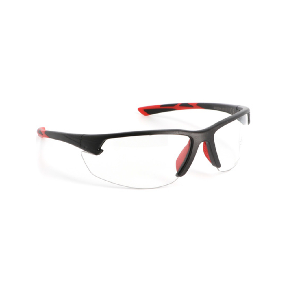 Lunettes de protection enveloppantesAnti-rayures (K) et anti-buée (N) - SINGER - EVASHIELD