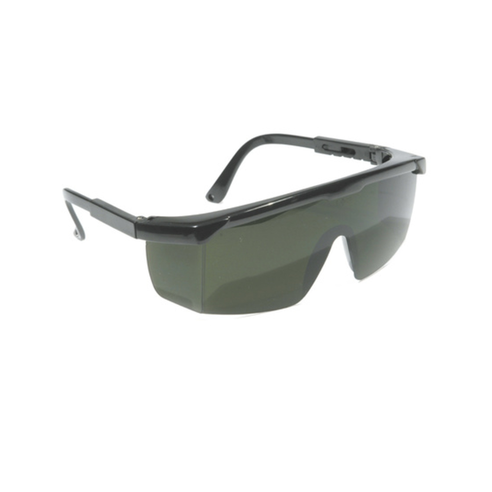 Lunettes de protection soudeur Echelonn°3 - SINGER - EVASPORTN3