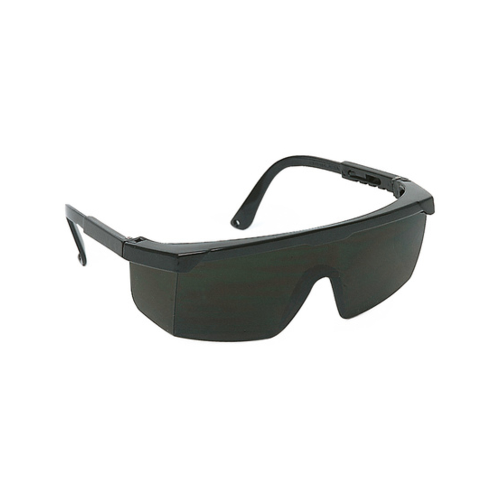 Lunettes de protection soudeur Echelonn°5 - SINGER - EVASPORTN5
