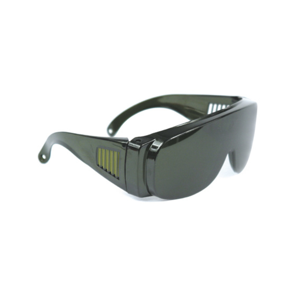 Lunettes de protection soudeur Echelonn°5 - SINGER - EVASTARN5