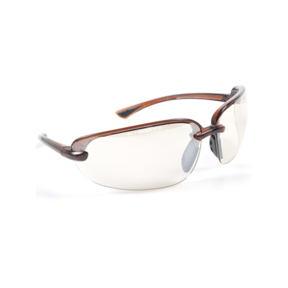 Lunettes solaires téintés 5-17 (EN172) - SINGER - EVATREND