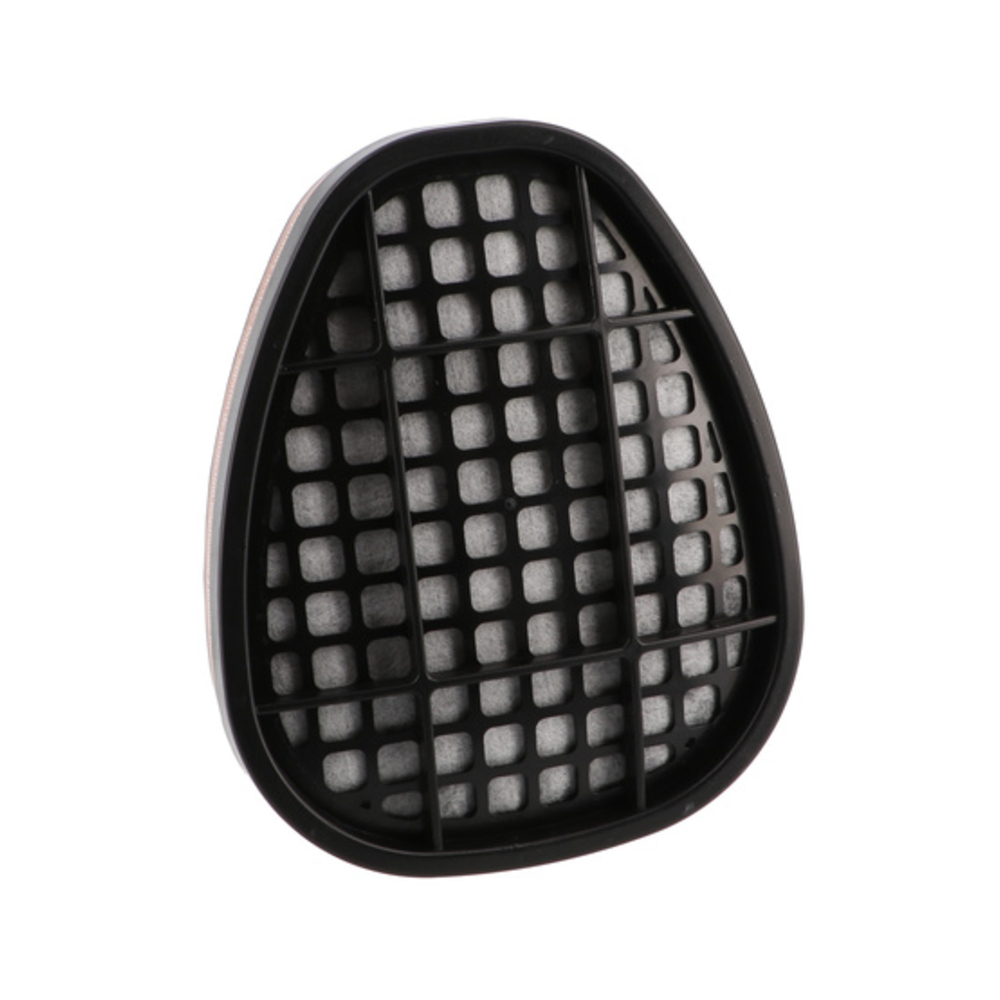 Filtre à baïonnette anti-gaz A1 pour DMT DMS & MP600  - SINGER - FA1