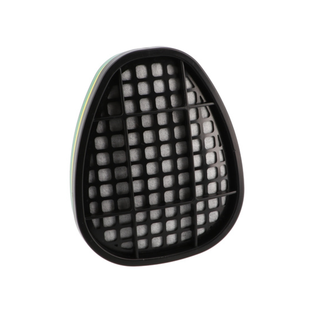 Filtre à baïonette anti-gaz ABEK1 pour appareils DMS DMT et MP600 - SINGER - FABEK1