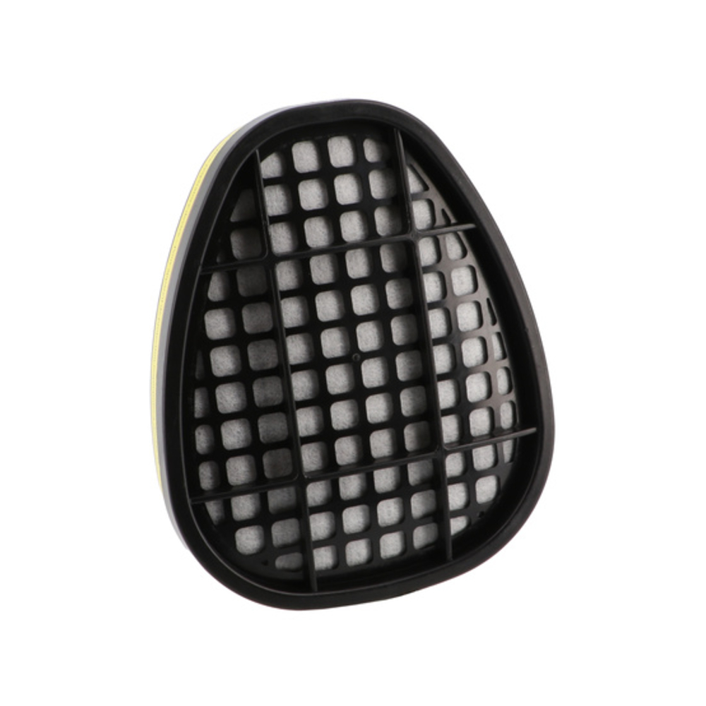 Filtre à baïonnette anti-gaz AE1 pour DMT DMS & MP600  - SINGER - FAE1