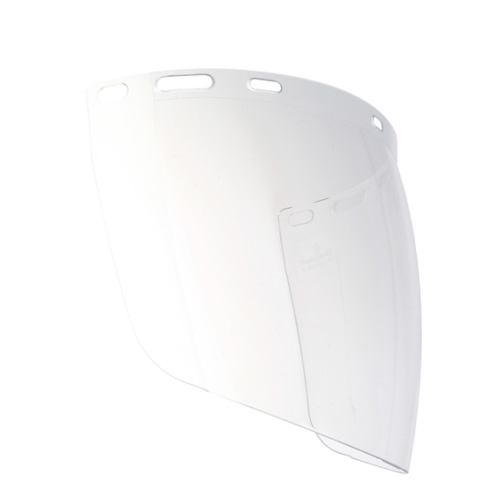 Visière testée contre l'arc électrique de court circuit - SINGER - FORCE805