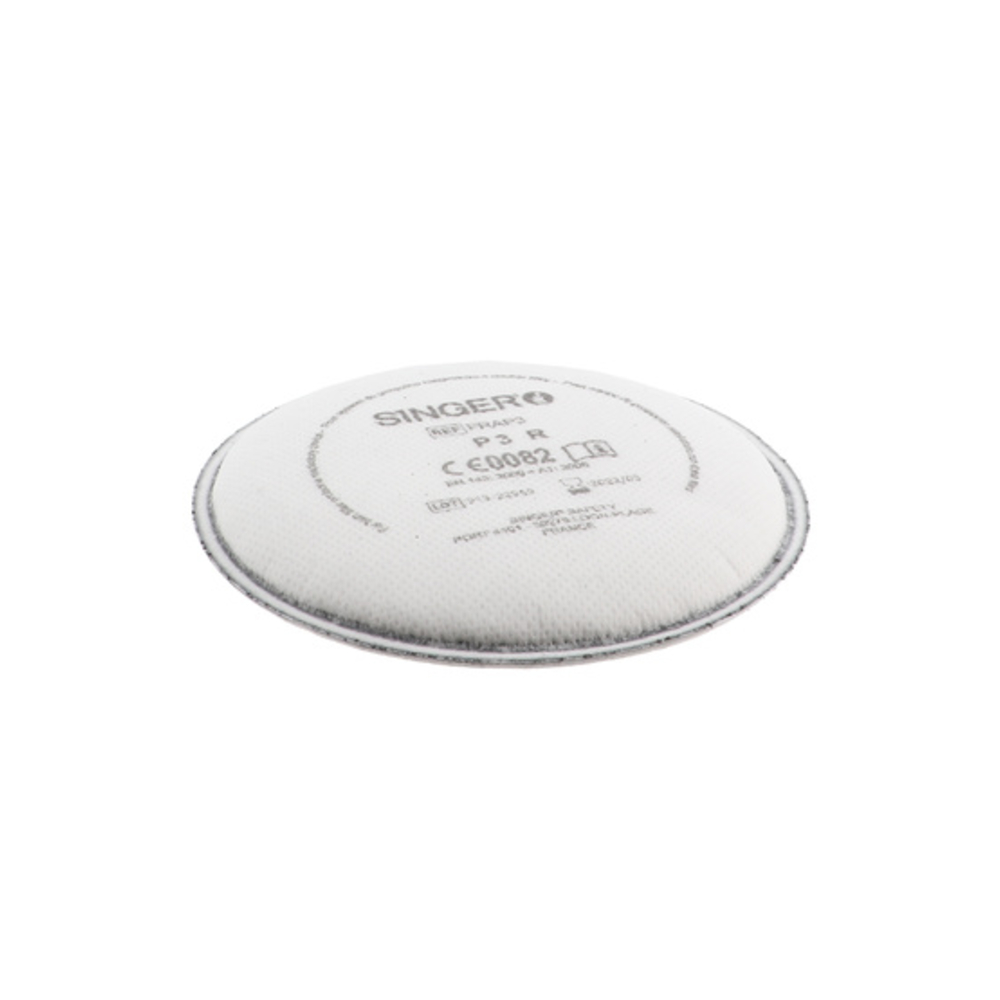 Filtre à baïonnette P3 R pour appareilsDMS DMT and MP600  - SINGER - FRAP3