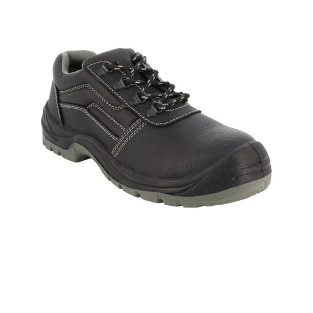 Chaussures de sécurité en cuir S3 SRC - SINGER - GR250