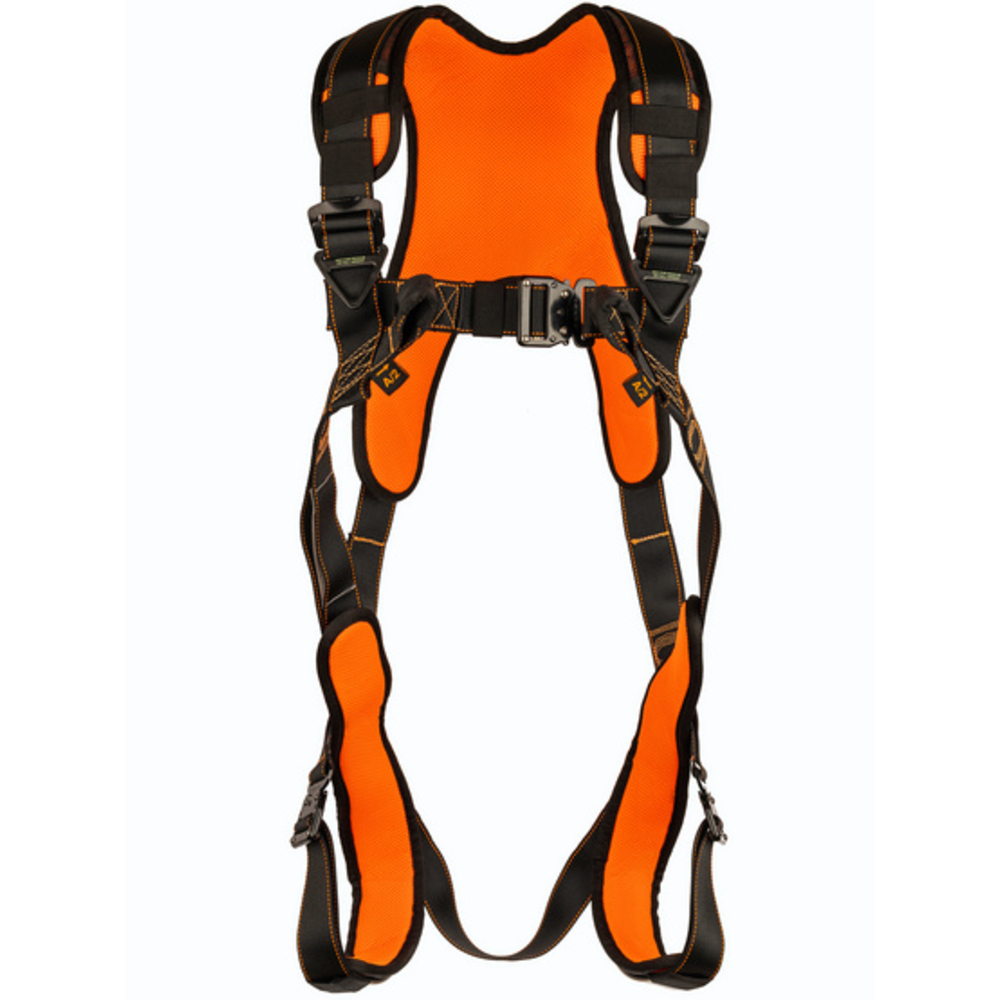 Harnais d'antichute PREMIUM 2 points - SINGER - HARRICANA1