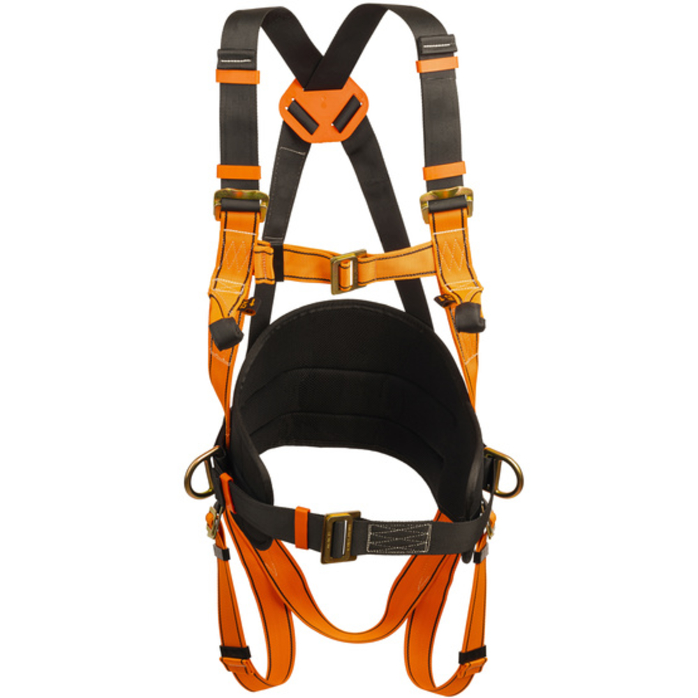 Harnais d'antichute 4 points - SINGER - HARRIWORK