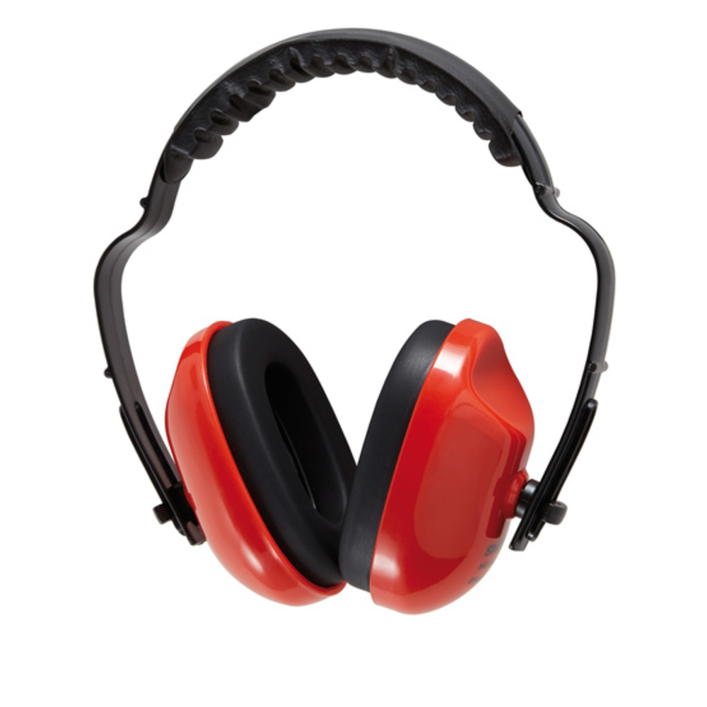 Casque anti-bruit SNR 27 db - SINGER - HG106J