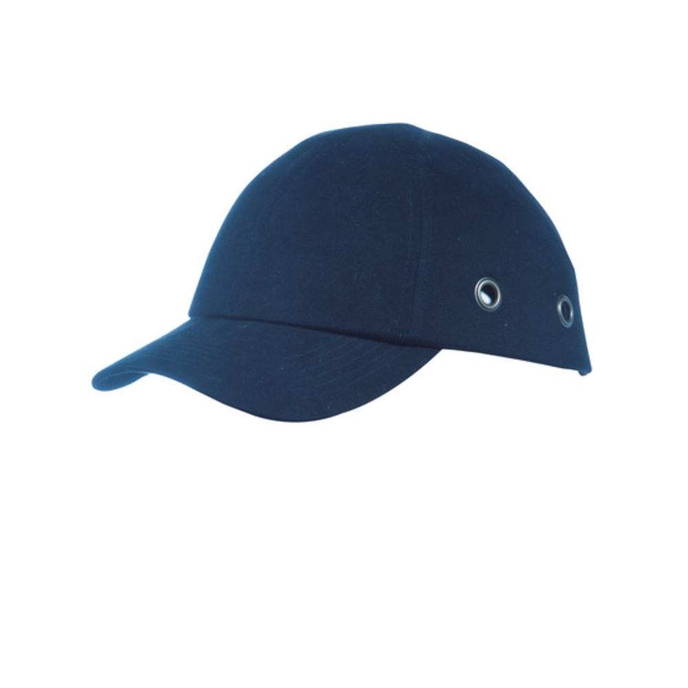 Casquette anti-heurt Coque ABS Bleu - SINGER - HG913B