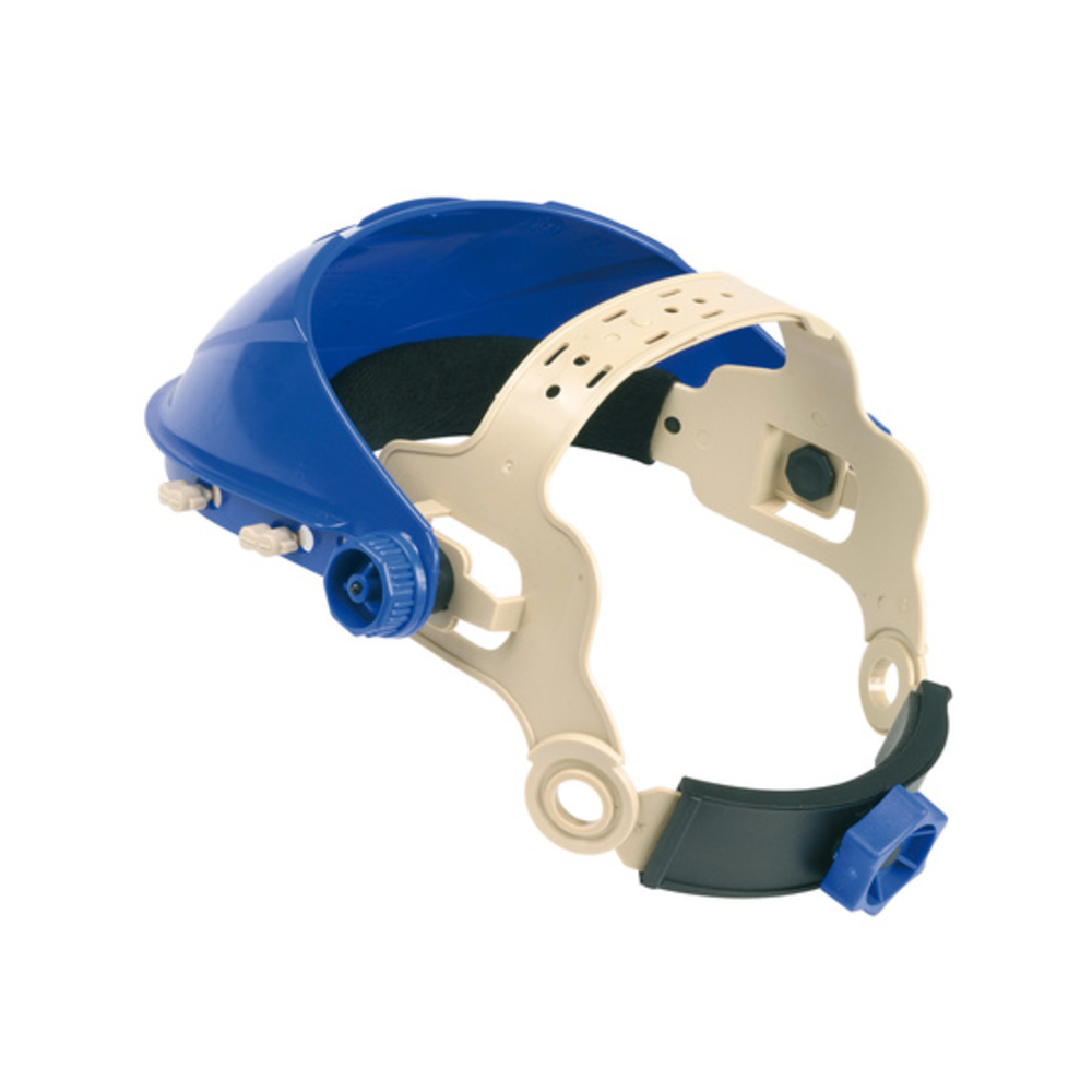 Calotte de protection porte-visière pour visières ACC930CL et ACC930TL - SINGER - HG930B