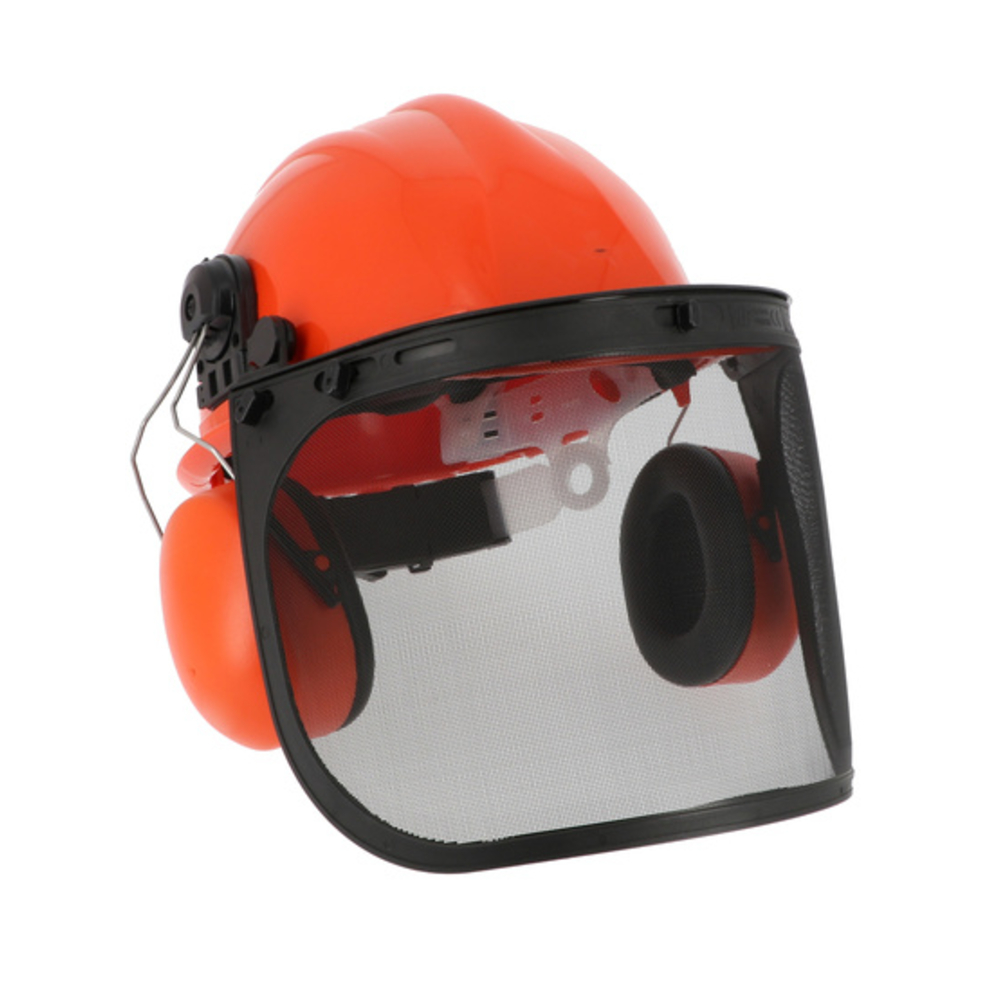 Casque forestier 25,9 dB - SINGER - HGCF01