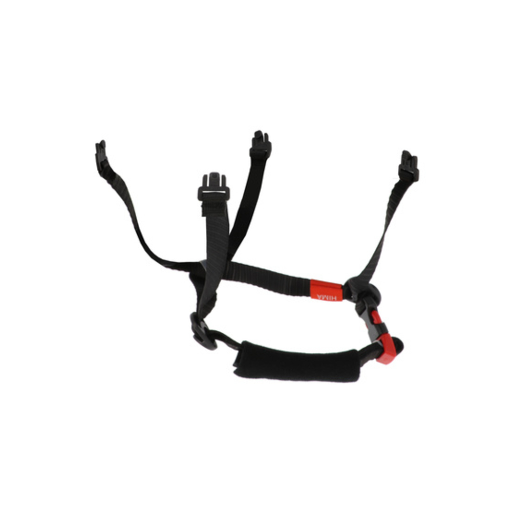 Jugulaire d’alpinisme pour casque HIMA - SINGER - JUGHIMA124