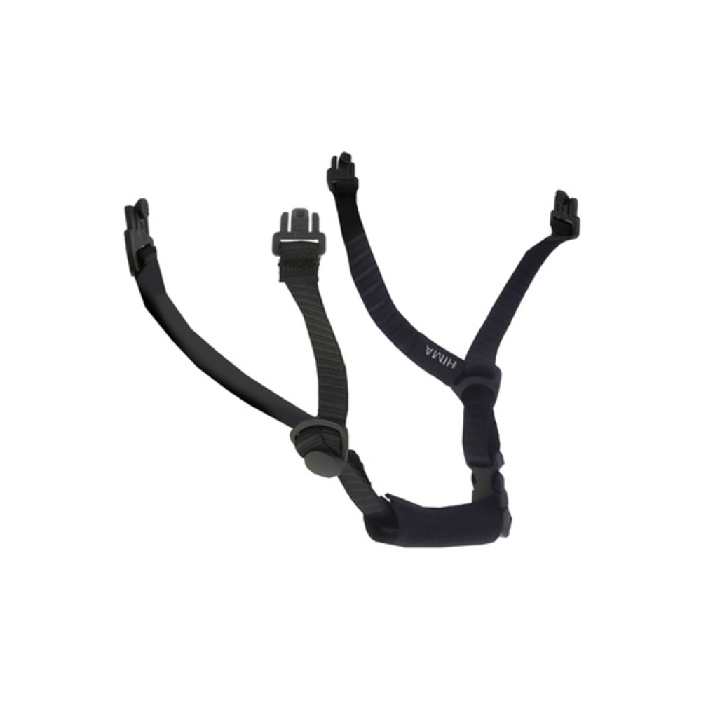 Jugulaire de chantier pour HIMA/HIMA2 - SINGER - JUGHIMA397