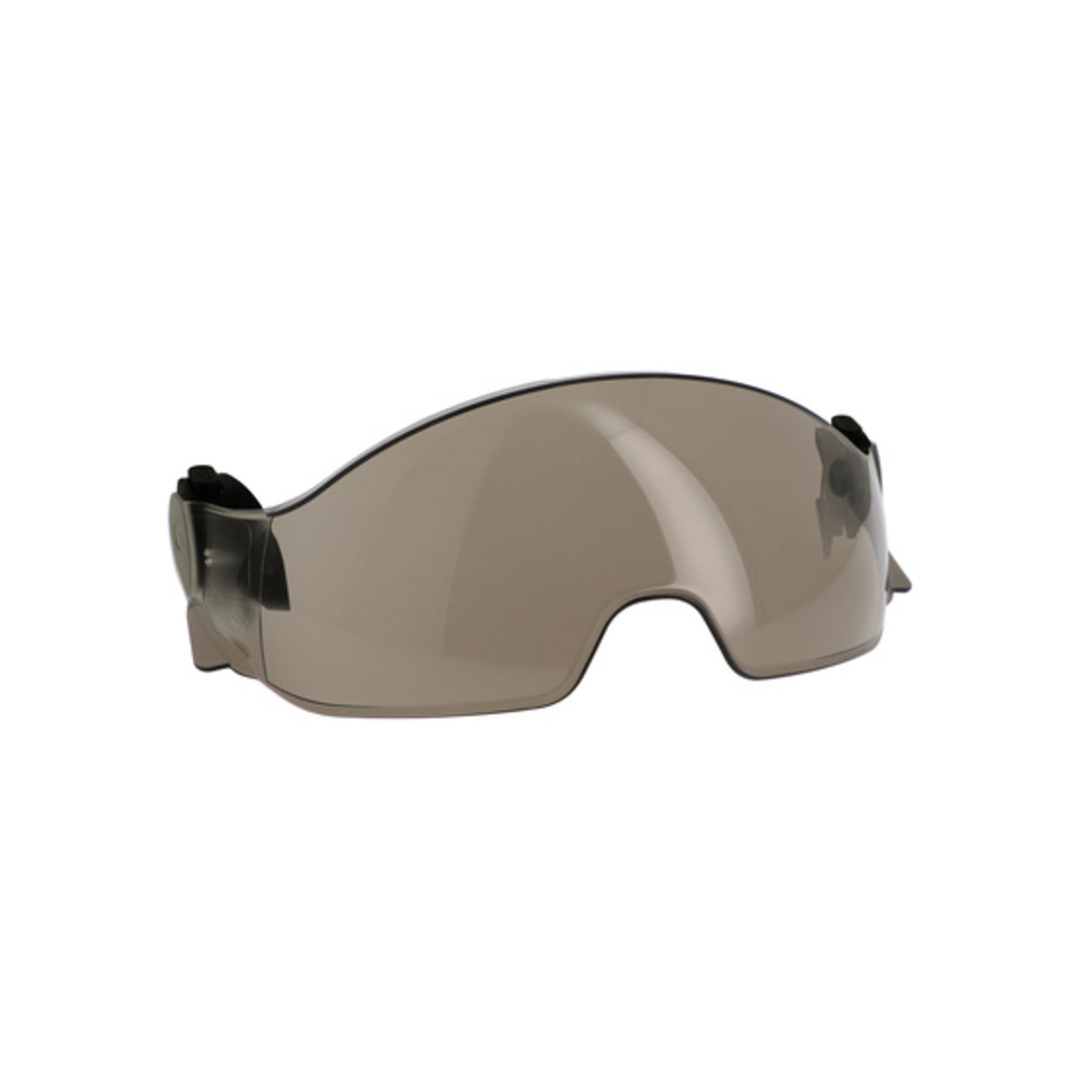 Lunettes de protection pour casque HIMA/HIMA2 teintées - SINGER - LUNHIMA525
