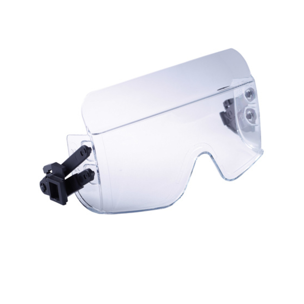 Lunette de rechange pour CASIRIS - SINGER - LUNIRIS2