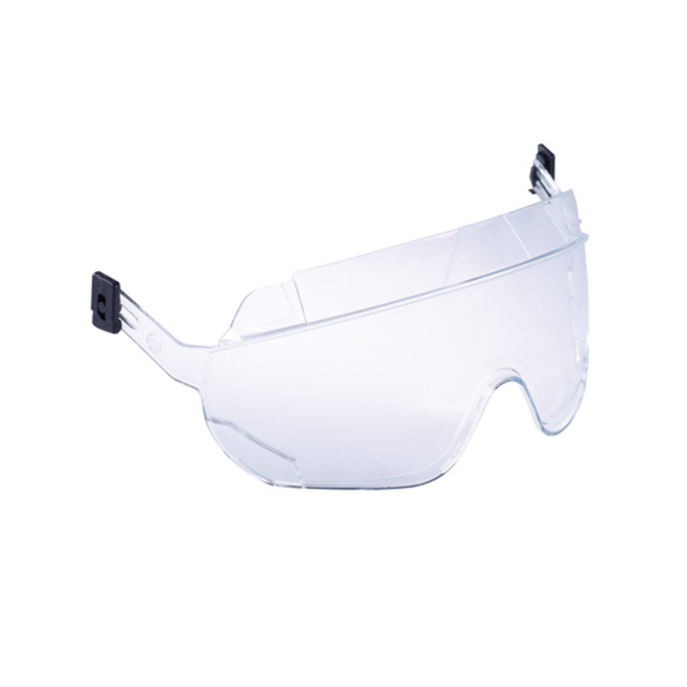 Lunettes de protection pour casque CAS7001 - SINGER - LUNKARA