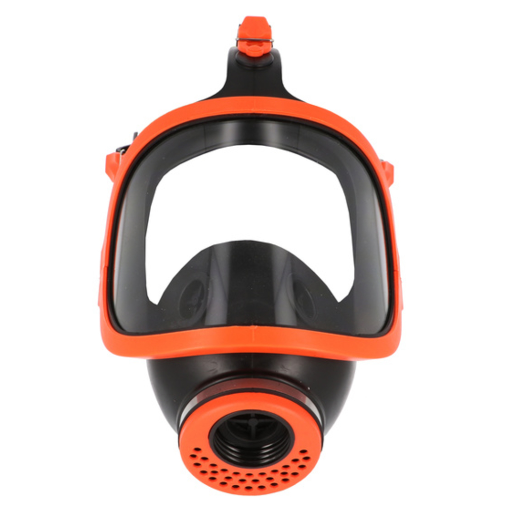 Masque respiratoire panoramique Caouchouc  Classe 2 - SINGER - MP731R