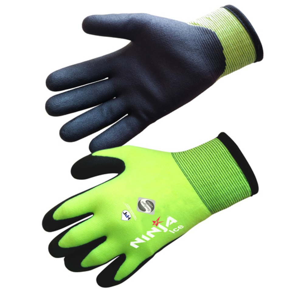 Gant spécial froid double couche - SINGER - NI00HV