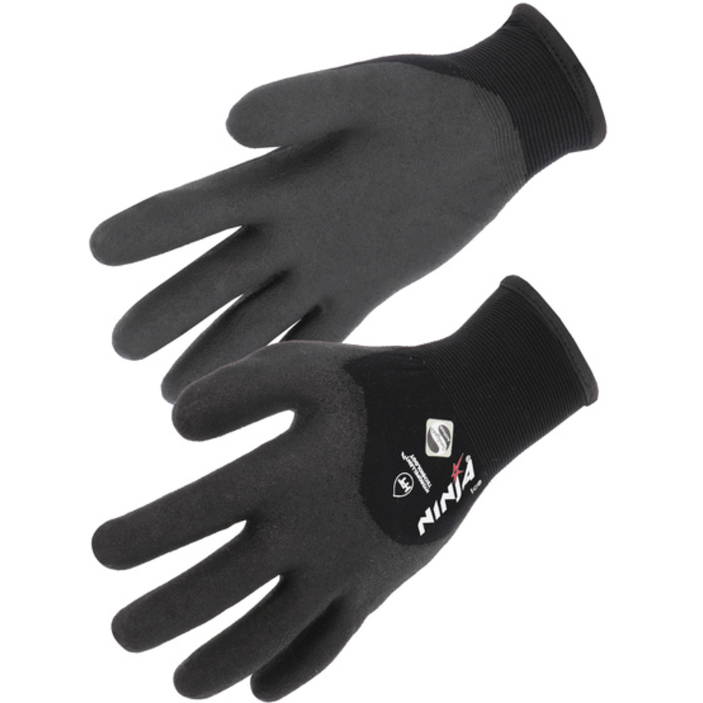 Gant spécial froid Double couche version 3/4 enduit - SINGER - NI10