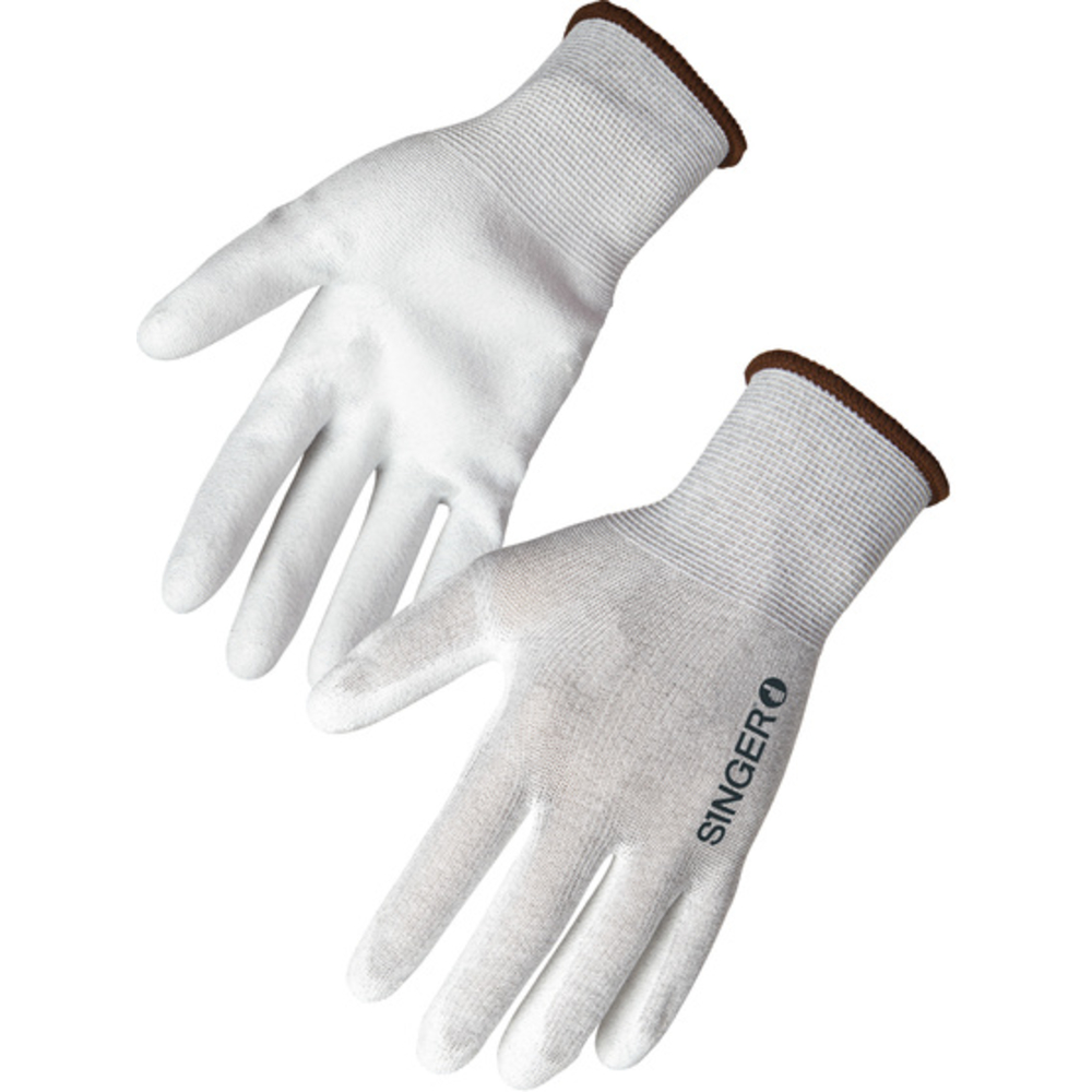 Gant dissipateur de charges électrostatiques EN 16350 - SINGER - NYM13AS