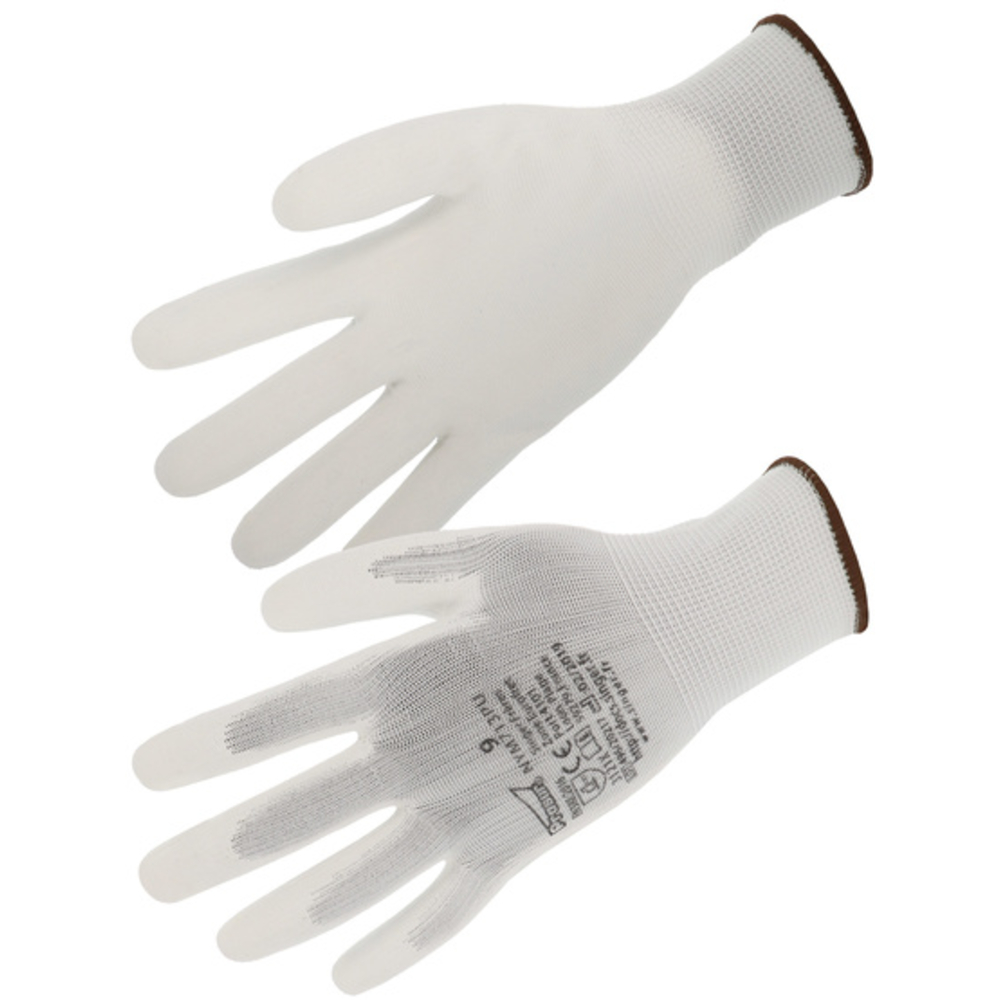 Gant PU Support polyester sans couture - SINGER - NYM713PU
