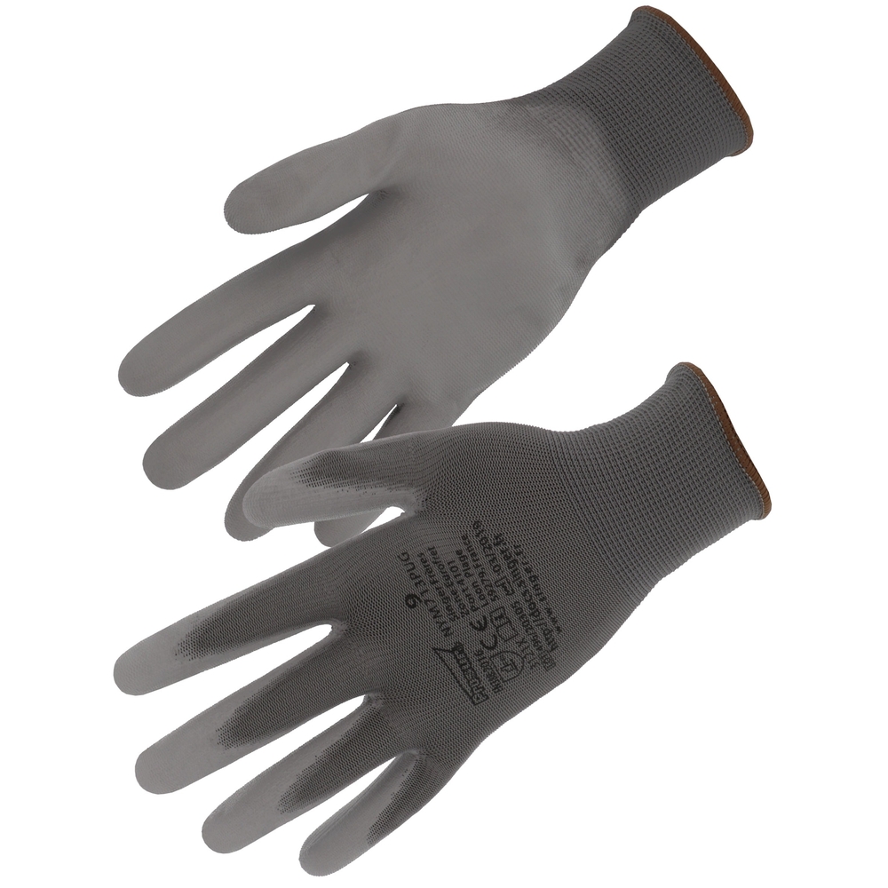 Gant PU Support polyester sans couture - SINGER - NYM713PUG