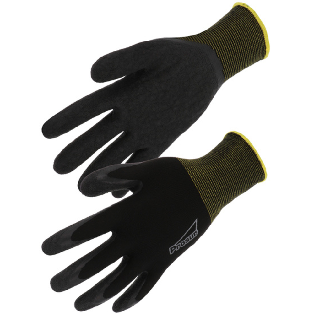 Gant latex Support polyester- SINGER - NYM73LN