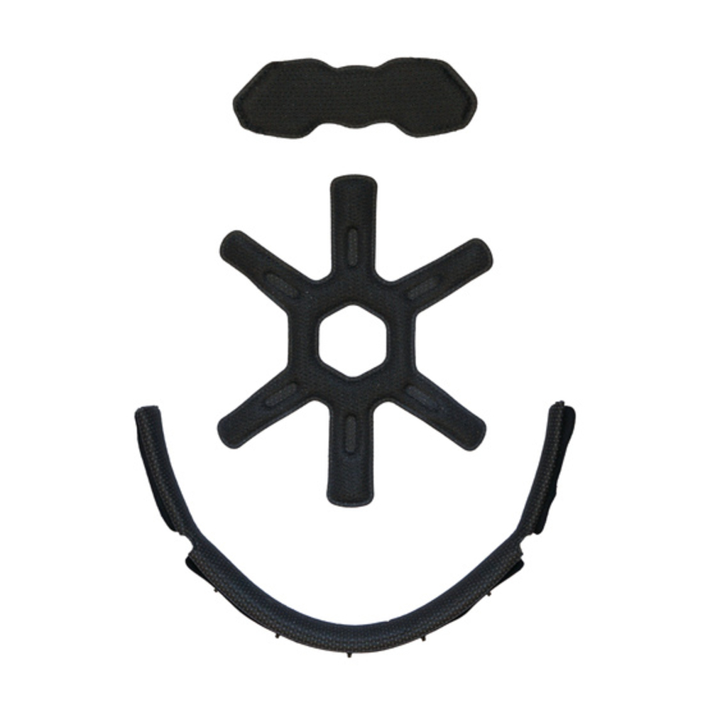 Mousse de confort de rechange pour casques HIMA et HIMA2 - SINGER - PADHIMA