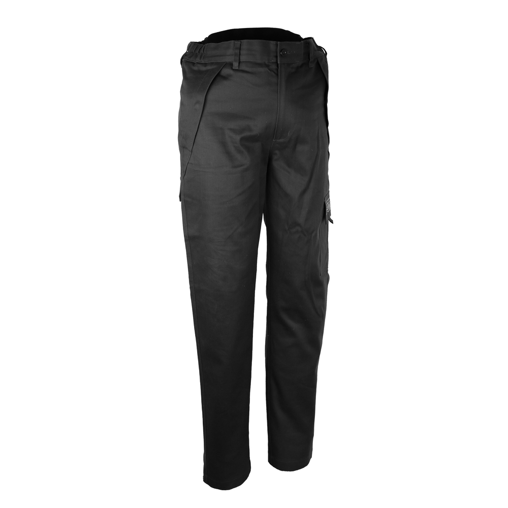 Pantalon multi-risques ignifuge et retardateur de flammes - SINGER - PADONG