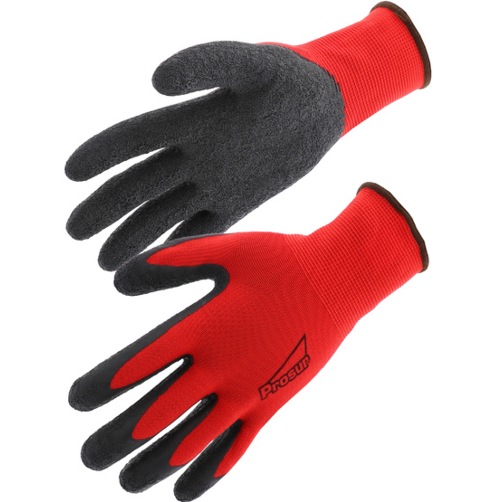 Gant latex Support polyester- SINGER - PER73LAT