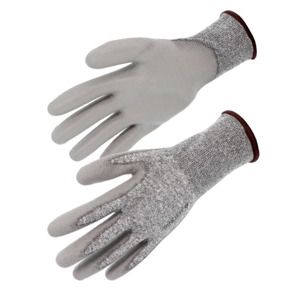 Gant PEHD Coupure D Paume enduite PU - SINGER - PHS315PU