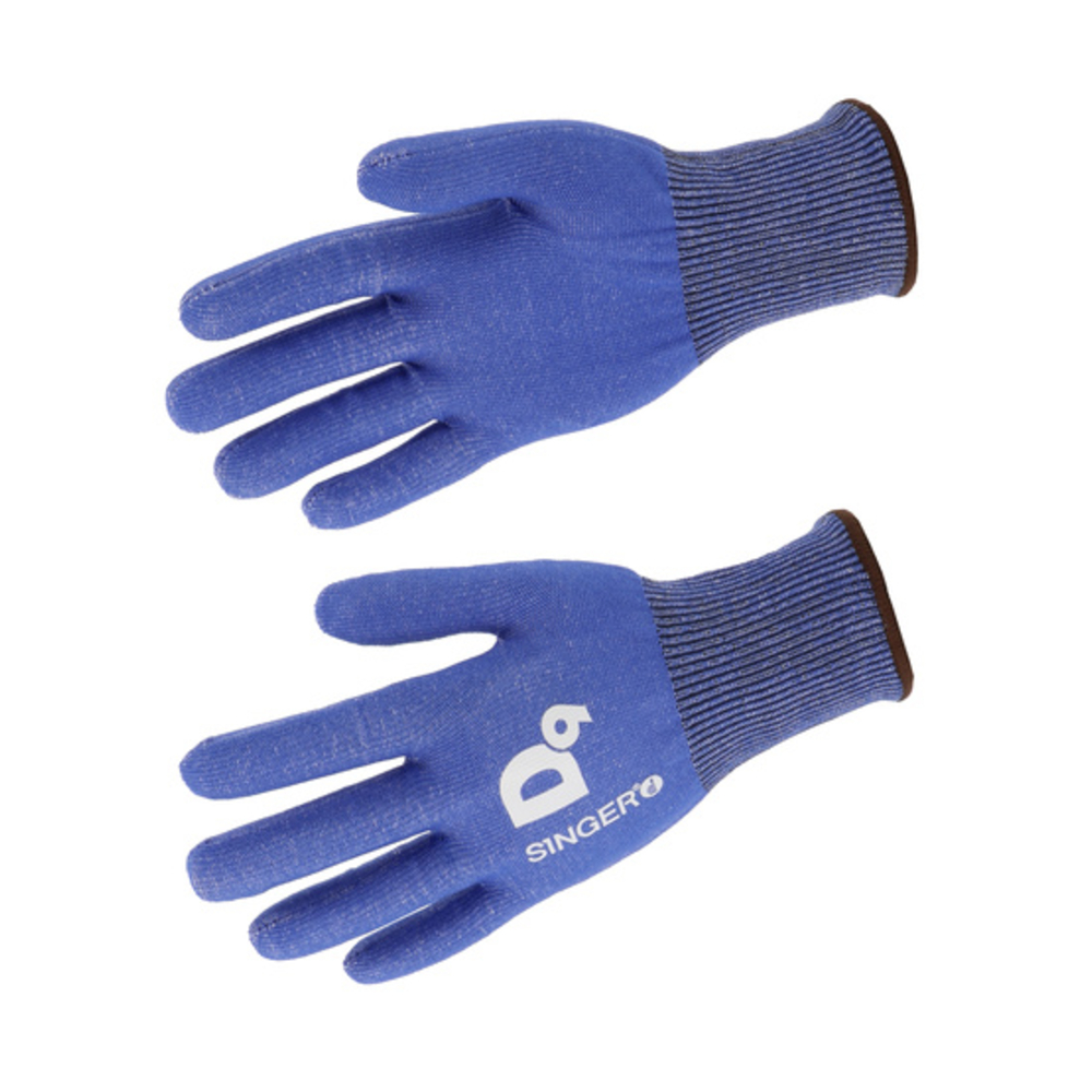 Gant PEHD sans enduction Ambi TAILLE 9 - SINGER - PHS400B