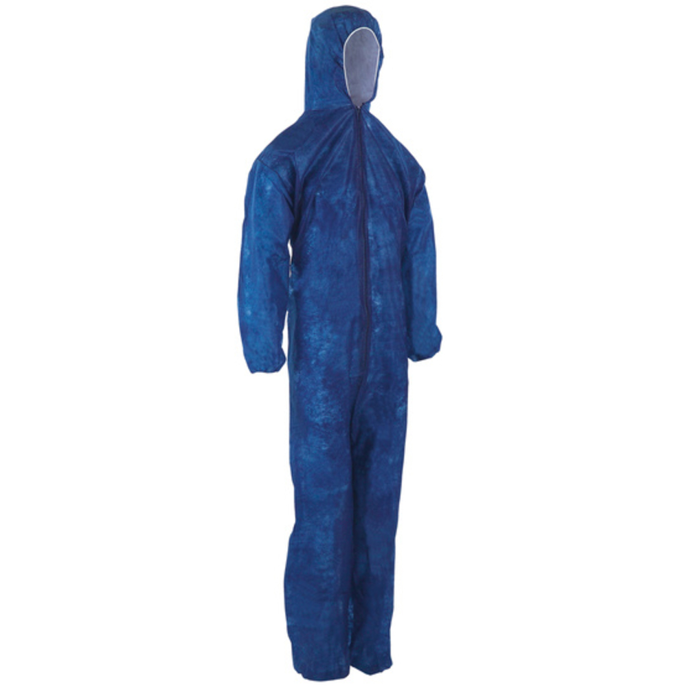 Combinaison RM XXL Non-tissé polypropylène - SINGER - PLYCBCBLE