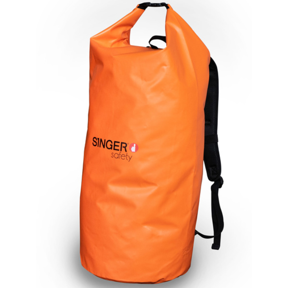 Sac étanche Structure soudée 60 litres - SINGER - SACHYDRO