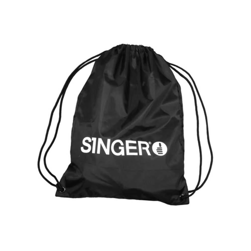 Sac de transport en polyester 60 x 45 cm - SINGER - SACKIT2