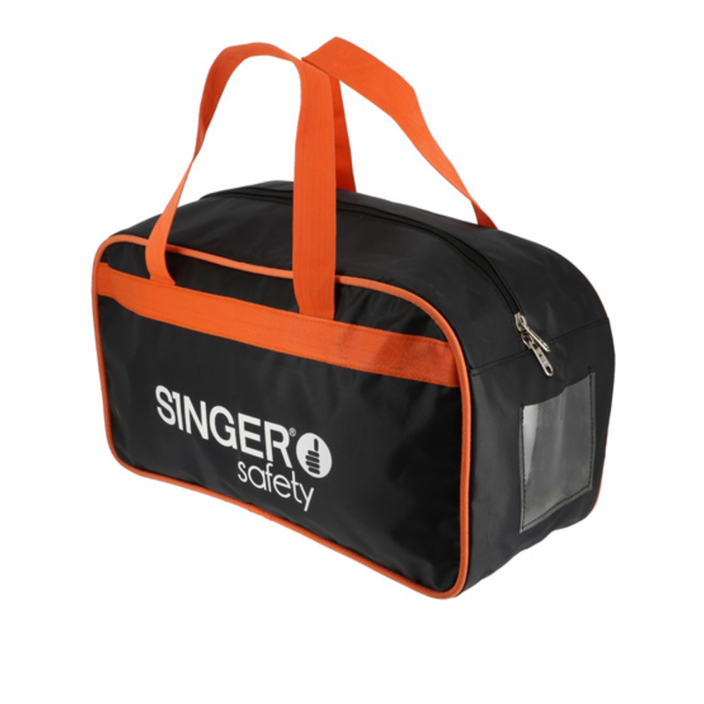 Sac de transport en polyester Dimensions 45 x 22 x 22 cm Volume 22 litres - SINGER - SACPRO